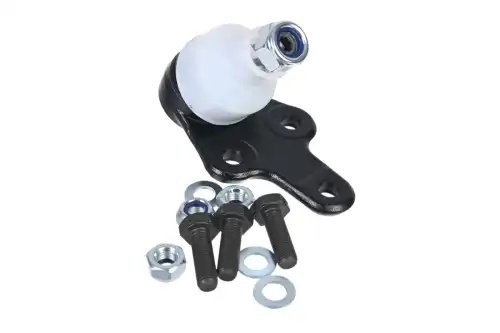 опора шаровая! Ford Focus 04>/Focus C-Max 03>.Volvo S40 04> Z37050 ZENTPARTS