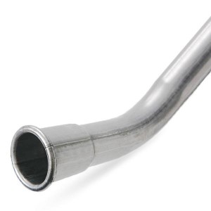 Глушитель PEUGEOT 107 (05-) задняя часть BOSAL 135-721 BOSAL