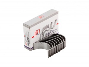 Вкладыши шатунные STD Nissan GA13-16/QG13-18 87-> UM 30BES0104000 UNITED MOTORS PRO