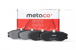 FORD MAVERICK/NISSAN TERRANO 3000223 METACO