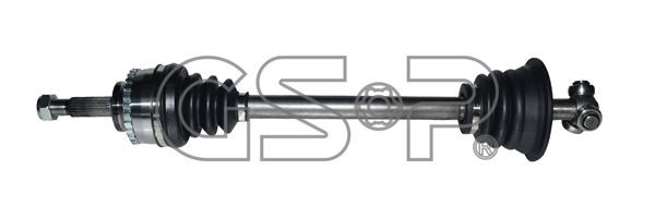 Вал приводной 250004 250004 GS P