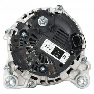 Генератор 120A LG1859 START VOLT