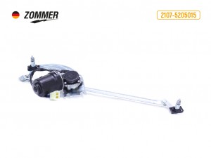 Стеклоочиститель ВАЗ 2103, 2104, 2105, 2106, 2107 в сб. 21075205015 ZOMMER