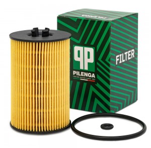 Фильтр масляный, VW T6 FO-P6324 FO-P6324 PILENGA