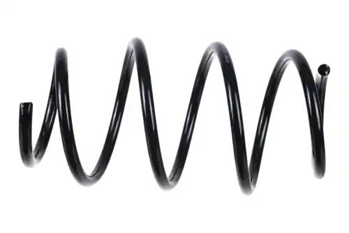 пружина передняя! 40 729 87\ Renault Scenic III/Grand Scenic 1.5dCi 09> Z38303 ZENTPARTS