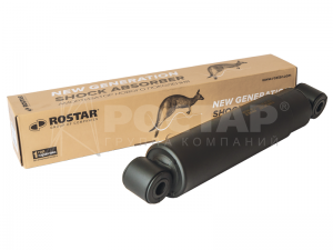 Амортизатор IVECO задний (410/655 20x55 20x55 О/О) ROSTAR 180-2905005-180 ROSTAR