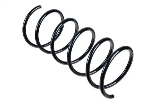 пружина передняя! 40 275 63\ Ford Mondeo 1.6-2.0 96-00 Z38035 ZENTPARTS