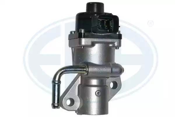 Клапан рециркуляции ОГ FORD MONDEO III 2.0 555039 555039 ERA