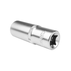 Головка торцевая 1/2" (21) "AV Steel" (высокая, 12 граней) AV521221 AV STEEL