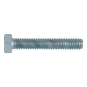 БОЛТ ШГ ISO4017 8.8 WS8 (A2K) M5X16 57516 WURTH