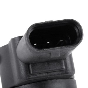 датчик парктроника!\ MB W211 6PX358141-071 HELLA