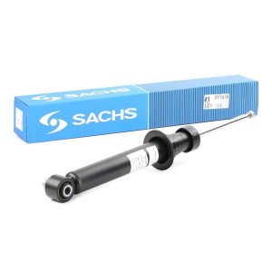 Амортизатор газовый задний 314877 314 877 SACHS