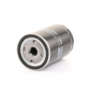 фильтр масляный!\ VW Golf/Passat/Sharan, Audi A4/A6/A8/S6 1.6-2.8 91> 22550 FEBI BILSTEIN