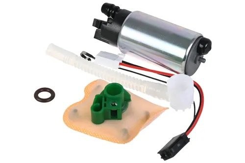 насос топливный электрический!\ Hyundai Solaris, KIA Ceed/Rio/Soul 1.4/1.6i 10> Z28005 ZENTPARTS