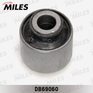 Сайлентблок рычага задней подвески MITSUBISHI LANCER 00-09/OUTLANDER 02-06 DB690 DB69060 MILES