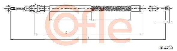 SCUDO (2007>) L=R 92104739 COFLE