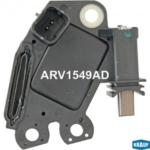 Регулятор генератора ARV1549AD ARV1549AD KRAUF