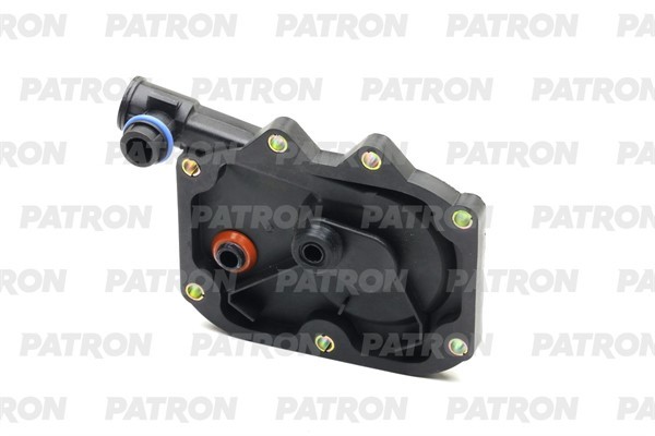 Клапан BMW 5 (E39) (95-) вентиляции картерных газов PATRON P140070 PATRON