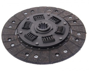 Диск сцепления ГАЗ-3302,ГАЗель Next дв.УМЗ ЕВРО-3,4 (аналог SACHS) MEGAPOWER 160-12-019 MEGA POWER