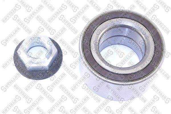 VKBA3575=78/41=R152.23=K-11/43 !к-кт подш. ступ. пер.,с ABS\Ford Mondeo all 00>  43-28565-SX STELLOX