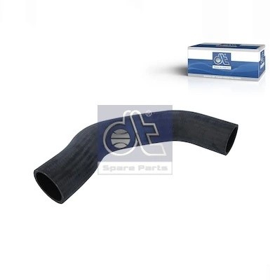 Патрубок радиатора нижн. Volvo FH/FM 2.15127 DIESEL TECHNIC