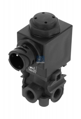 Клапан электромагнитный 1.14518 DIESEL TECHNIC
