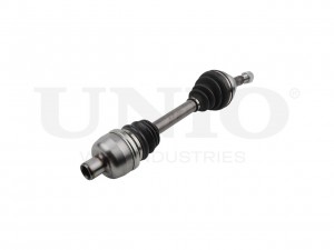 Привод в сборе передний правый CVJ-10079 UNIO