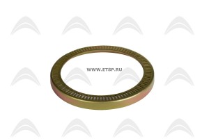 Кольцо ABS 118*148*13,3mm передний мост с обеих сторон TR2509008 ALON