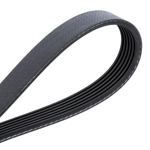 Поликлиновой ремень 6PK1725 (8653-10375) 6-PK-1725 GATES