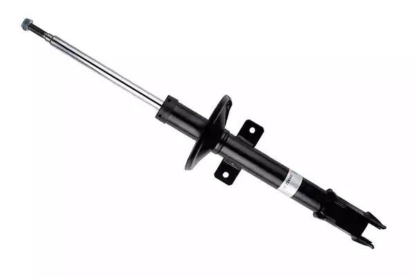 NISSAN TERRANO III (D10) (2014>) 22224583 BILSTEIN