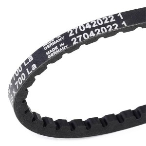 Ремень клиновой AVX10X700 AVX 10-X-700 CONTITECH