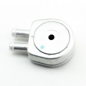 MAZDA CX 7 (07>)/ MAZDA 3 (09>)/ MAZDA 5 (05>) FO1S07Z6A642AAA DOMINANT