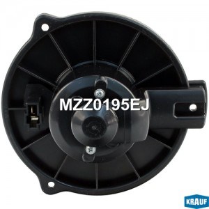 Мотор печки c крыльчаткой MZZ0195EJ MZZ0195EJ KRAUF