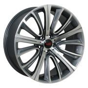 Legeartis Concept R20 / 8.5J PCD 5x112 ЕТ 35 ЦО 66.6 B531 9303631 LEGEARTIS