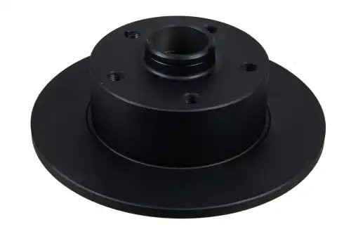диск тормозной задний!\ Audi A4 1.6-2.5TDi 96> Z06269 ZENTPARTS