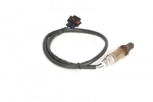 Датчик кислорода OPEL Astra H,Zafira B (1.8) BOSCH F00HL00394 BOSCH