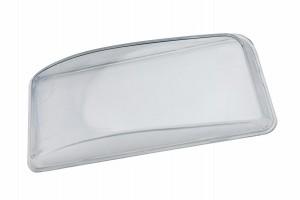 стекло фары правое TD0157011RS TANG DE
