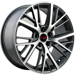Legeartis Concept R21 / 10J PCD 5x150 ЕТ 45 ЦО 110.1 LX522 9267017 LEGEARTIS
