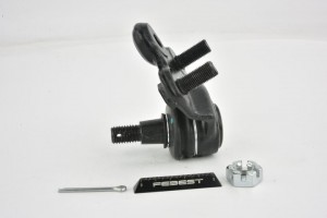 Опора шаровая левая HONDA CIVIC 4D FD1 2006­-2014 0320-FDL 0320-FDL FEBEST