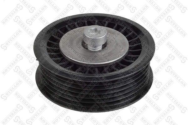 Ролик обводной 0341225SX STELLOX