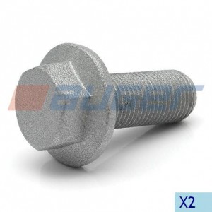 болт! кардана M16x1.5x40 MAN 51522 AUGER