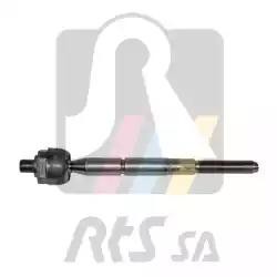 тяга рулевая правая!\ Hyundai Solaris 1.4/1.6 10> 92-08821 RTS
