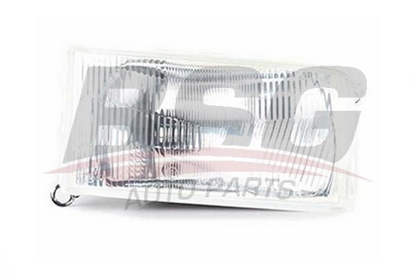 Фара VW T4 (90-) правая BSG BSG 90-800-005 BSG