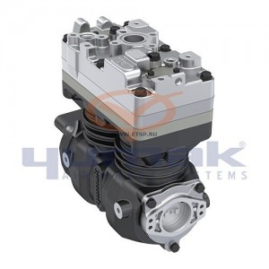 Компрессор воздушный SCANIA: EURO4 G420 / G440 / R420 / R440 / R460 R480 / R520  01.04.115.10 YUMAK