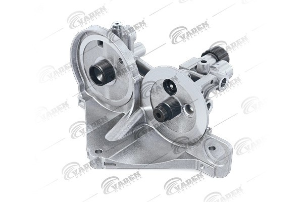 Кронштейн топливного фильтра для грузовика Вольво FH12 (2000-2008) D12D, с ручно 0103076S VADEN