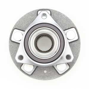 Ступица OPEL Insignia (09-) передняя ILJIN IJ133026 ILJIN