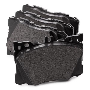 Колодки тормозные дисковые P50139 P50139 BREMBO