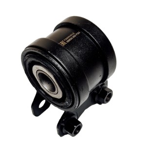 Сайлентблок рычага передней подвески заднийFocus C-Max Mazda3 SB830 SB830 FINWHALE