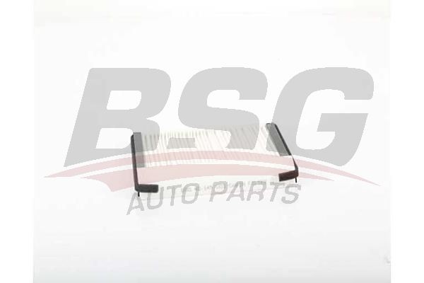 Фильтр воздушный салона HYUNDAI Accent (06-),Elantra (06-) BSG BSG40145003 BSG