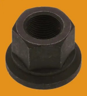 Гайка колесная [с вращающейся юбкой M22x1.5 SW33]  10шт 8001211 ONYARBI
